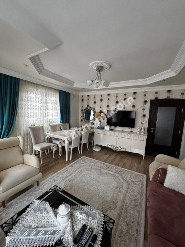 Karaman Alacasuluk Mahallesi Satılık 3+2 Dublex - Fotoğraf 31