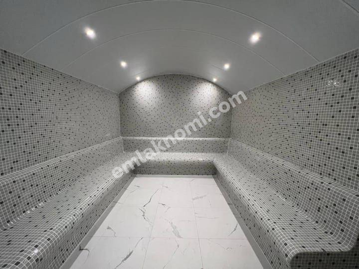 Antalya Mahmutlar Mahallesi Satılık 1+1 Daire - Fotoğraf 2