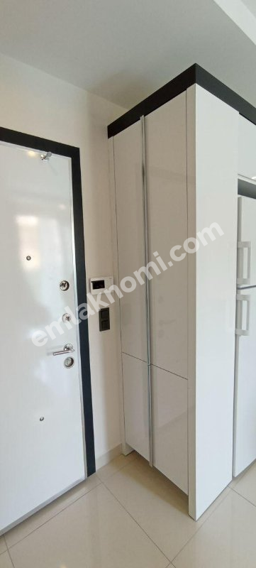 Antalya Mahmutlar Mahallesi Satılık 1+1 Daire - Fotoğraf 13
