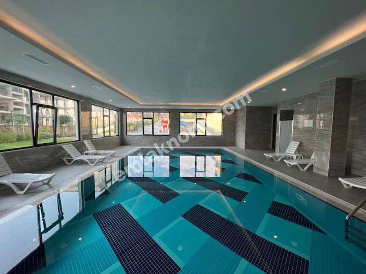 Antalya Mahmutlar Mahallesi Satılık 1+1 Daire - Fotoğraf 21