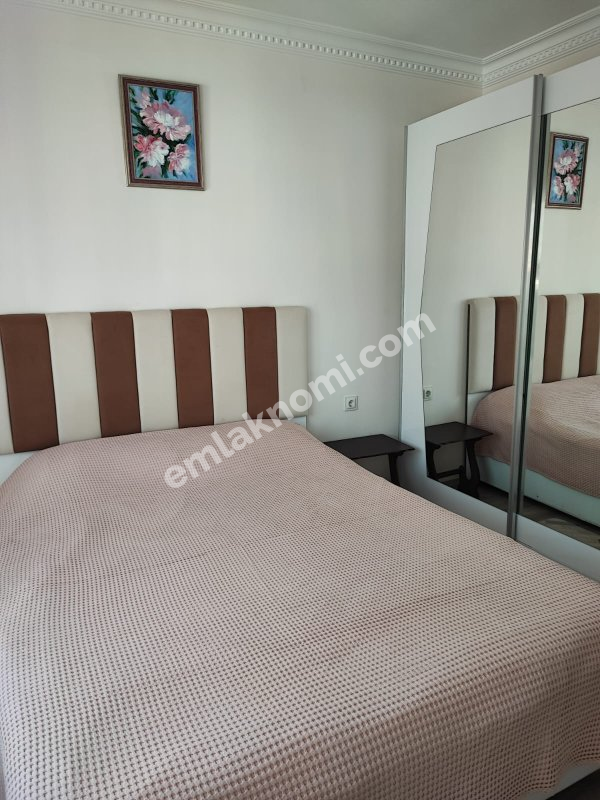 Antalya Mahmutlar Mahallesi Satılık 1+1 Daire - Fotoğraf 3