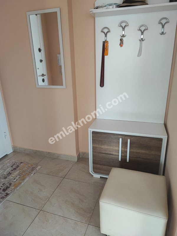 Antalya Mahmutlar Mahallesi Satılık 1+1 Daire - Fotoğraf 5