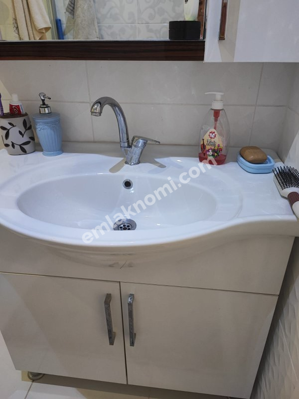 Antalya Mahmutlar Mahallesi Satılık 1+1 Daire - Fotoğraf 17
