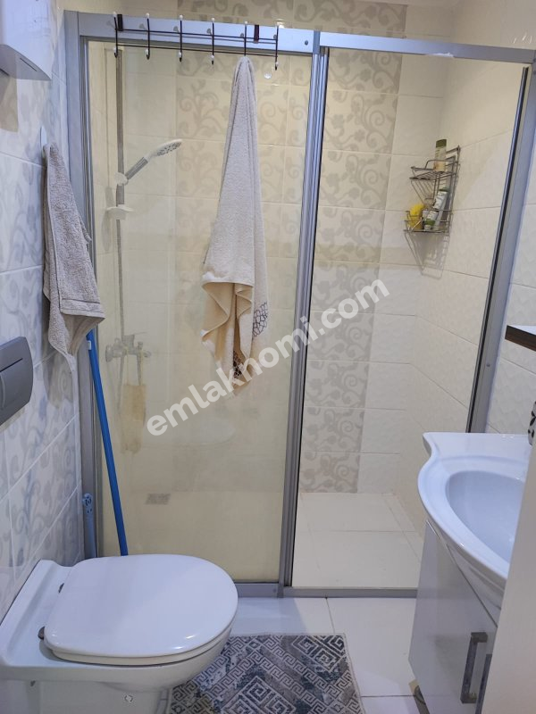 Antalya Mahmutlar Mahallesi Satılık 1+1 Daire - Fotoğraf 19