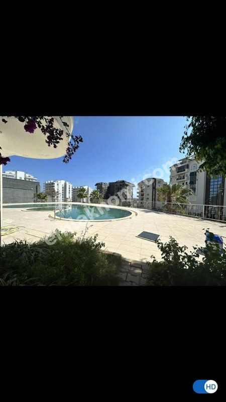 Antalya Avsallar Mahallesi Satılık 2+1 Daire - Fotoğraf 3