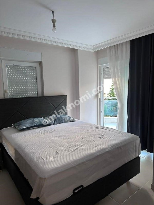 Antalya Avsallar Mahallesi Satılık 2+1 Daire - Fotoğraf 4