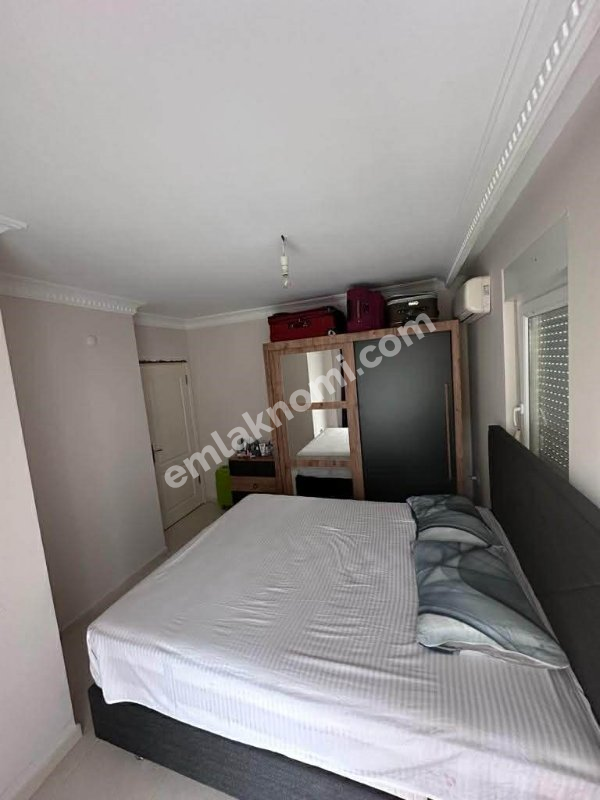 Antalya Avsallar Mahallesi Satılık 2+1 Daire - Fotoğraf 5