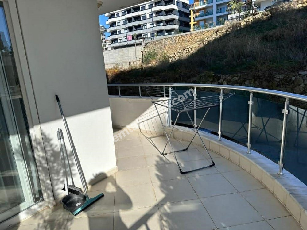 Antalya Avsallar Mahallesi Satılık 2+1 Daire - Fotoğraf 7