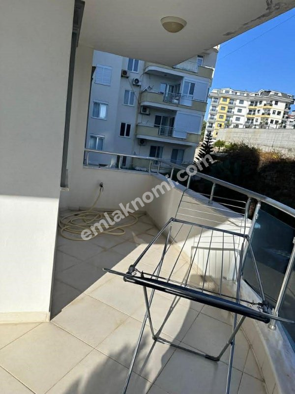 Antalya Avsallar Mahallesi Satılık 2+1 Daire - Fotoğraf 8