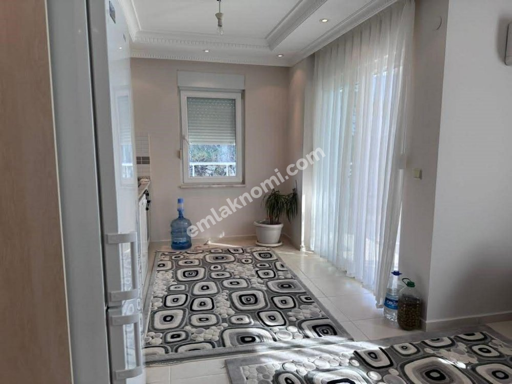 Antalya Avsallar Mahallesi Satılık 2+1 Daire - Fotoğraf 9