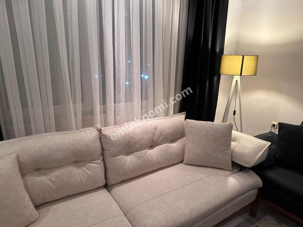 Antalya Avsallar Mahallesi Satılık 2+1 Daire - Fotoğraf 10