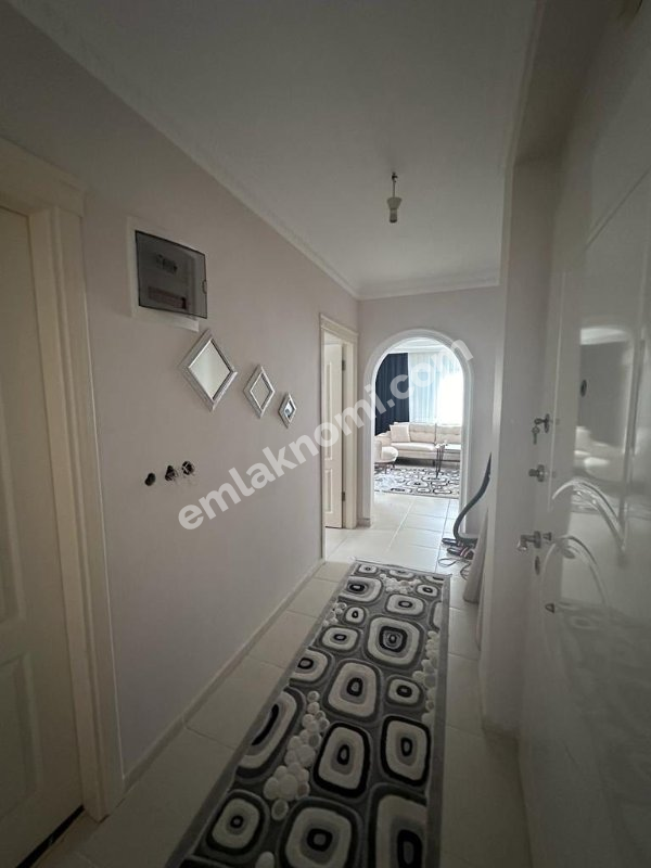 Antalya Avsallar Mahallesi Satılık 2+1 Daire - Fotoğraf 11