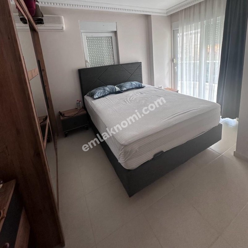 Antalya Avsallar Mahallesi Satılık 2+1 Daire - Fotoğraf 12