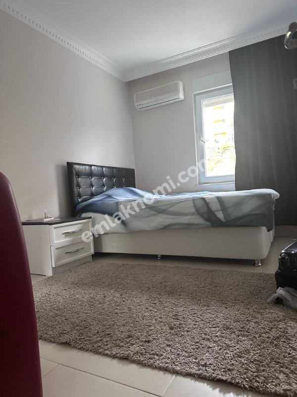 Antalya Avsallar Mahallesi Satılık 2+1 Daire - Fotoğraf 14