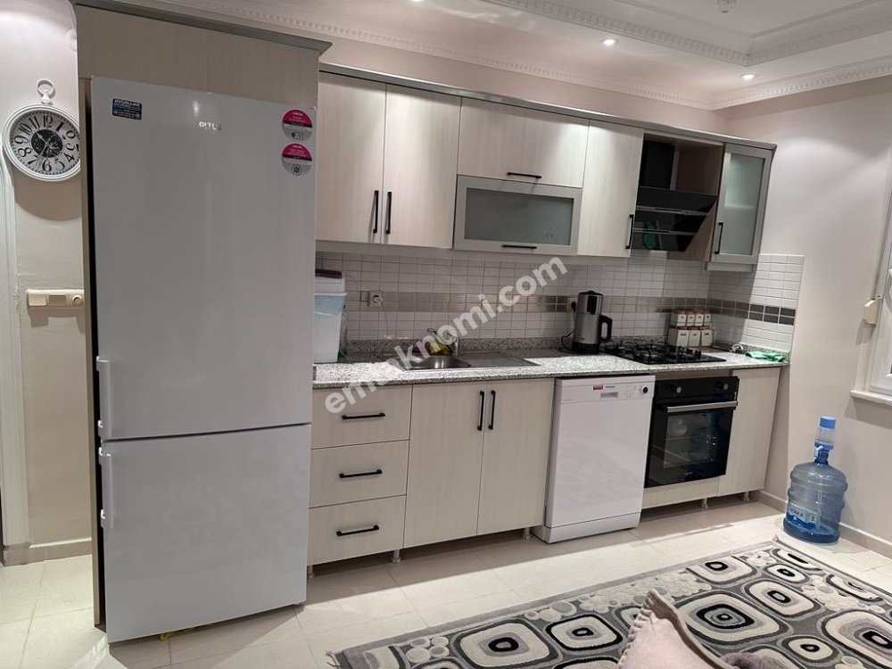 Antalya Avsallar Mahallesi Satılık 2+1 Daire - Fotoğraf 15