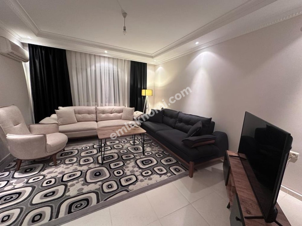 Antalya Avsallar Mahallesi Satılık 2+1 Daire - Fotoğraf 17