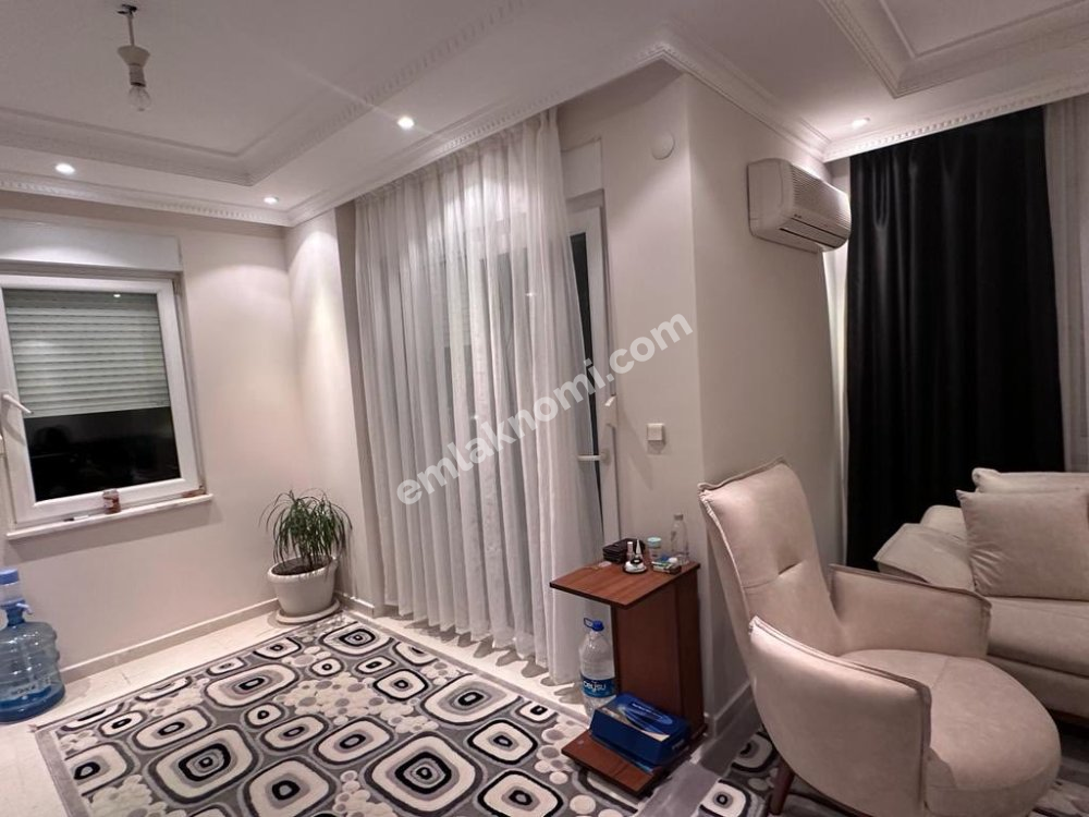Antalya Avsallar Mahallesi Satılık 2+1 Daire - Fotoğraf 18