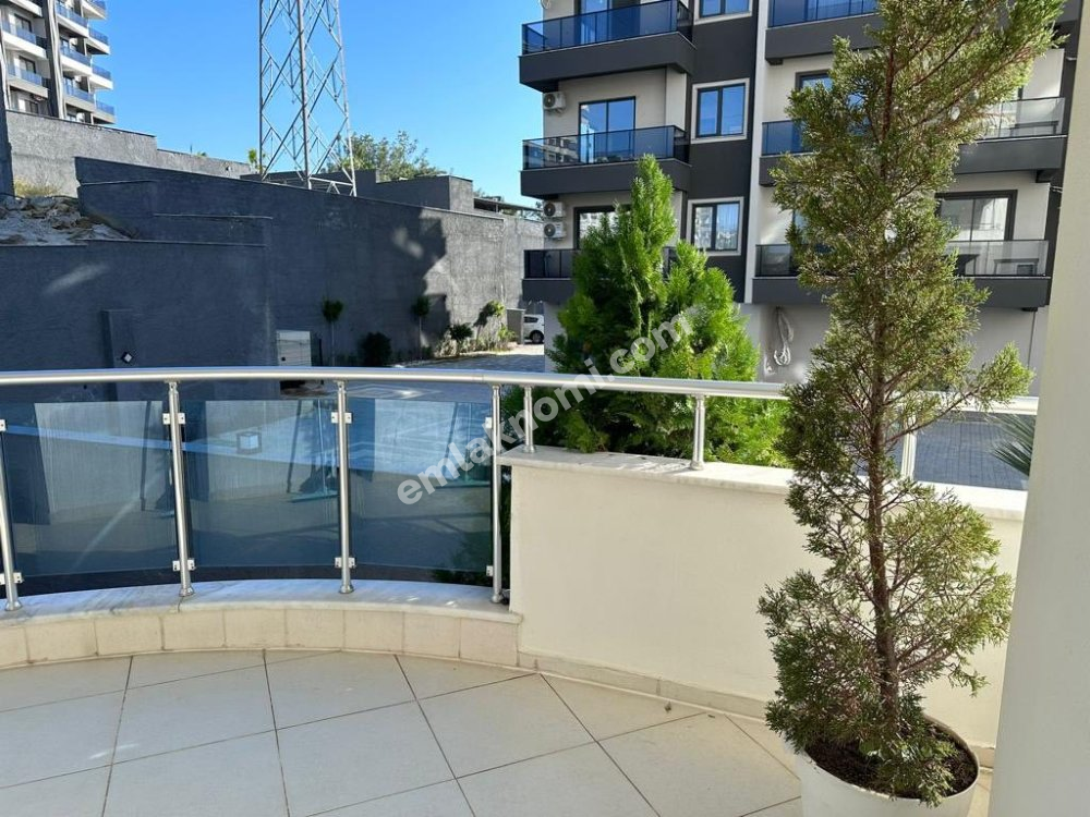 Antalya Avsallar Mahallesi Satılık 2+1 Daire - Fotoğraf 19