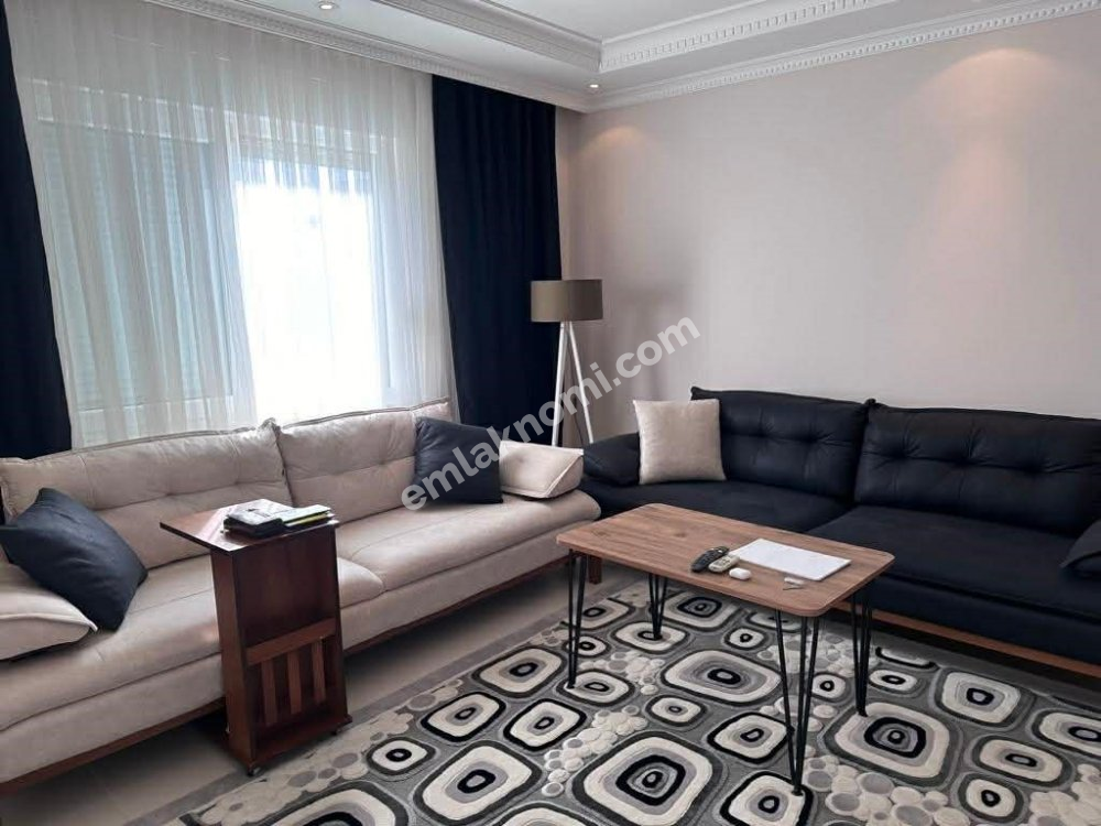 Antalya Avsallar Mahallesi Satılık 2+1 Daire - Fotoğraf 21