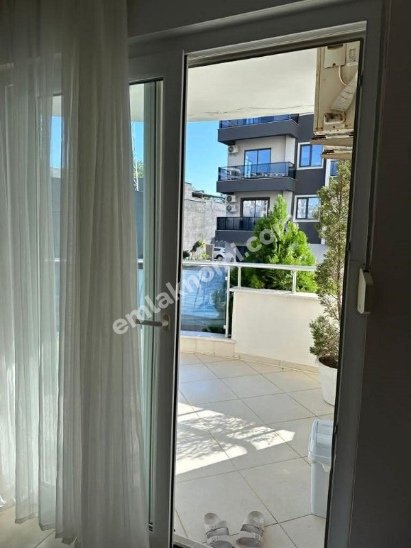 Antalya Avsallar Mahallesi Satılık 2+1 Daire - Fotoğraf 22