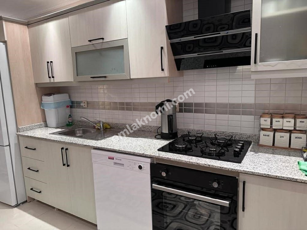 Antalya Avsallar Mahallesi Satılık 2+1 Daire - Fotoğraf 23