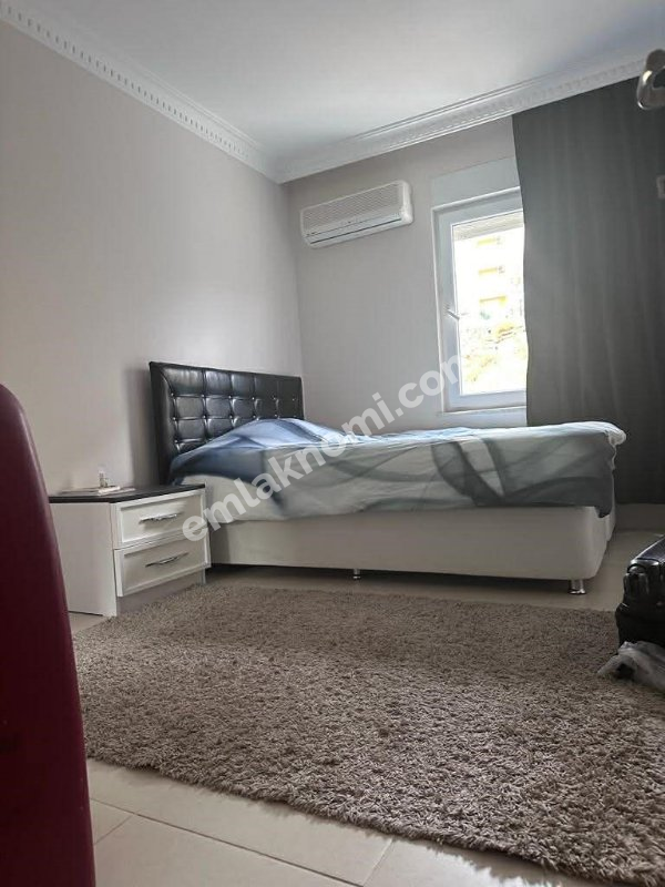 Antalya Avsallar Mahallesi Satılık 2+1 Daire - Fotoğraf 24