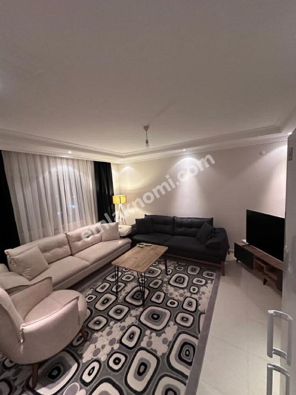 Antalya Avsallar Mahallesi Satılık 2+1 Daire - Fotoğraf 25