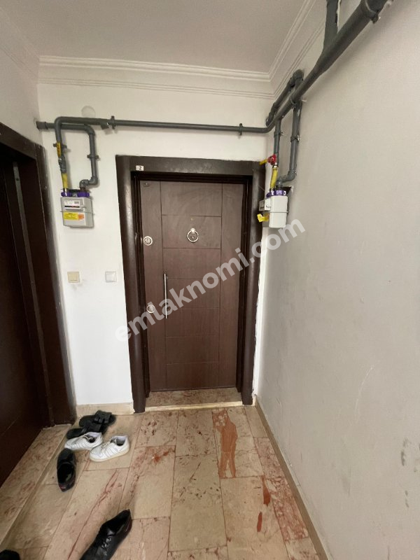 Karaman Tabduk Emre Mahallesi Satılık 1+1 Daire
