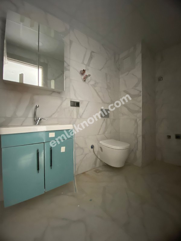 Antalya Avsallar Mahallesi Satılık 1+1 Daire - Fotoğraf 1