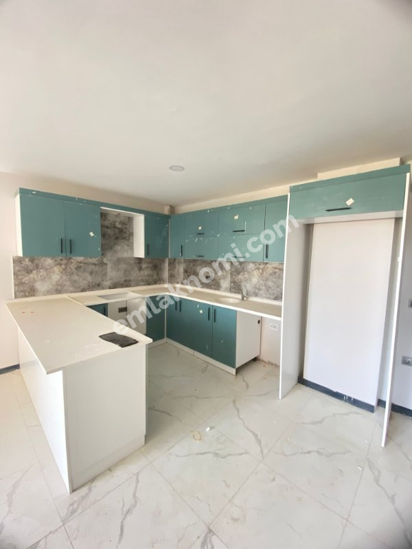 Antalya Avsallar Mahallesi Satılık 1+1 Daire - Fotoğraf 2