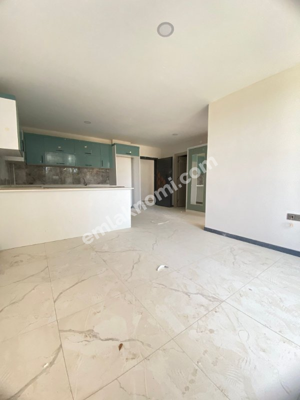Antalya Avsallar Mahallesi Satılık 1+1 Daire - Fotoğraf 7