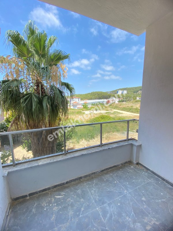 Antalya Avsallar Mahallesi Satılık 1+1 Daire - Fotoğraf 9