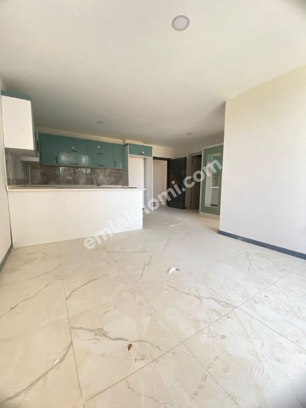 Antalya Avsallar Mahallesi Satılık 1+1 Daire - Fotoğraf 11