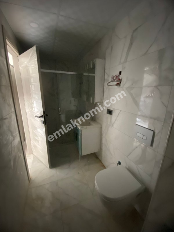 Antalya Avsallar Mahallesi Satılık 1+1 Daire - Fotoğraf 14
