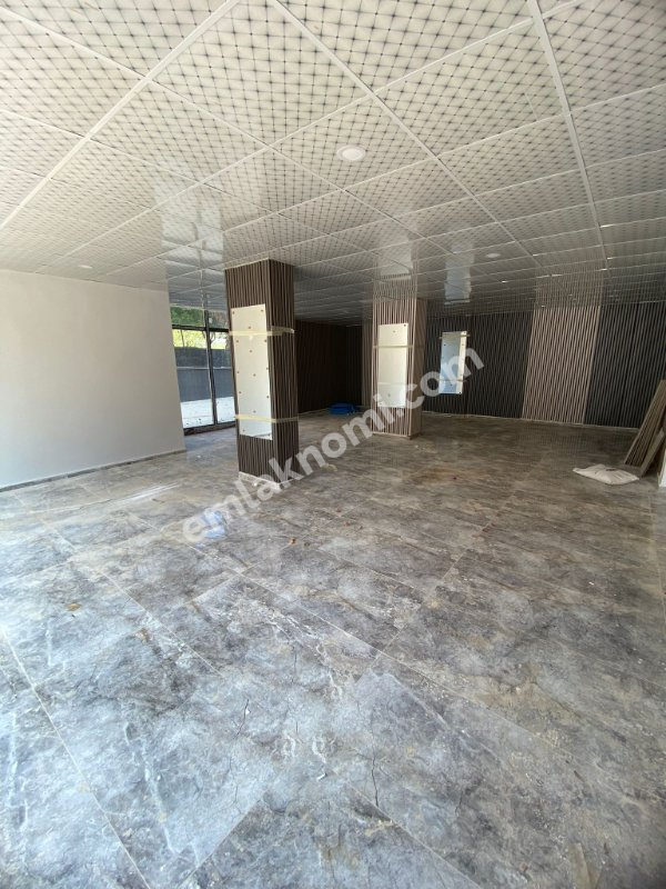 Antalya Avsallar Mahallesi Satılık 1+1 Daire - Fotoğraf 16