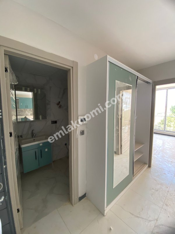 Antalya Avsallar Mahallesi Satılık 1+1 Daire - Fotoğraf 17