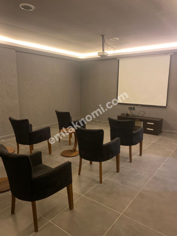Antalya Avsallar Mahallesi Satılık 2+1 Dublex - Fotoğraf 15