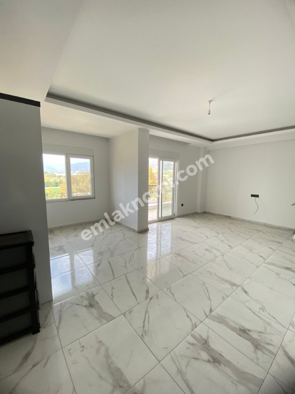 Antalya Avsallar Mahallesi Satılık 2+1 Dublex - Fotoğraf 22