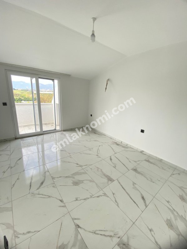 Antalya Avsallar Mahallesi Satılık 2+1 Dublex - Fotoğraf 27