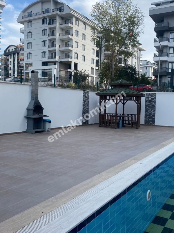 Antalya Avsallar Mahallesi Satılık 2+1 Dublex - Fotoğraf 38