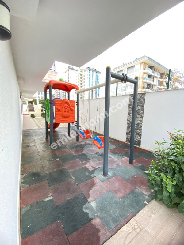 Antalya Avsallar Mahallesi Satılık 2+1 Dublex - Fotoğraf 40
