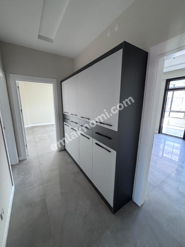Karaman Siyahser Mahallesi Satılık 4+1 Daire - Fotoğraf 6