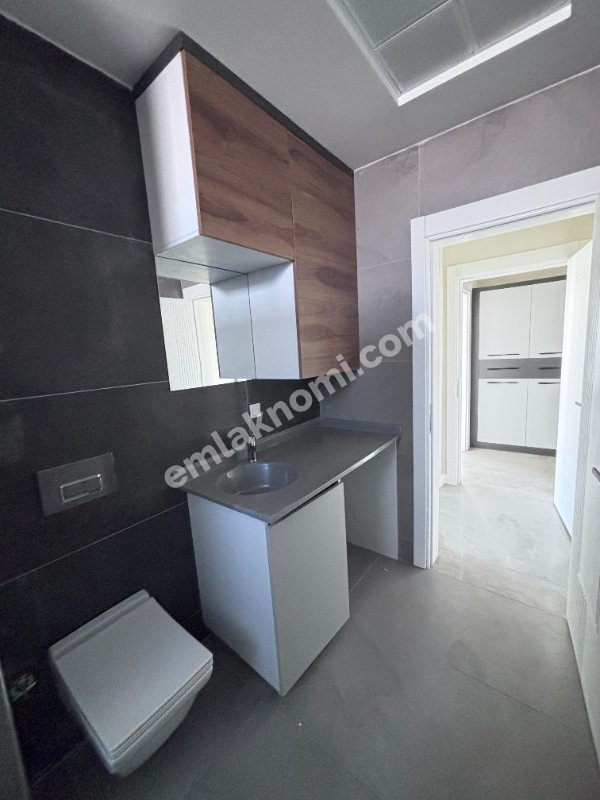 Karaman Siyahser Mahallesi Satılık 4+1 Daire - Fotoğraf 8