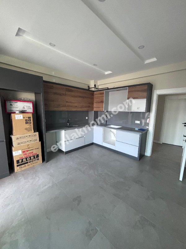 Karaman Siyahser Mahallesi Satılık 4+1 Daire - Fotoğraf 9