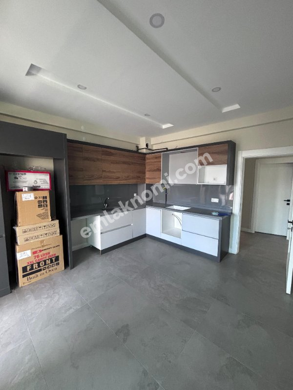 Karaman Siyahser Mahallesi Satılık 4+1 Daire - Fotoğraf 14