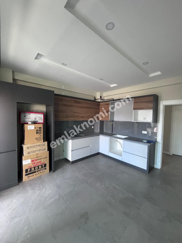 Karaman Siyahser Mahallesi Satılık 4+1 Daire - Fotoğraf 15