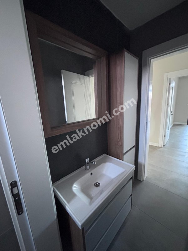 Karaman Siyahser Mahallesi Satılık 4+1 Daire - Fotoğraf 17