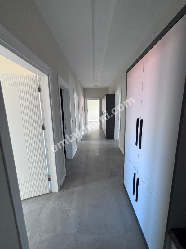 Karaman Siyahser Mahallesi Satılık 4+1 Daire - Fotoğraf 23