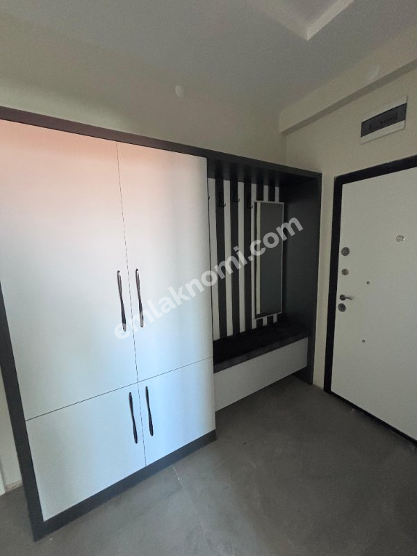 Karaman Siyahser Mahallesi Satılık 4+1 Daire - Fotoğraf 27