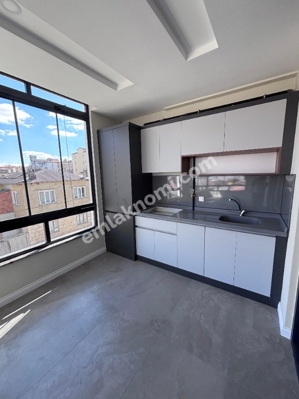 Karaman Siyahser Mahallesi Satılık 4+1 Daire - Fotoğraf 28
